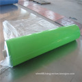 Green and Black ESD Rubber Sheet Anti-Static Rubber Sheet